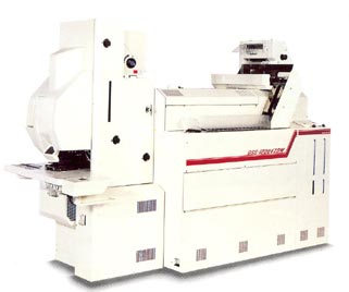 Good condition Noritsu QSS-1202VZ minilabs